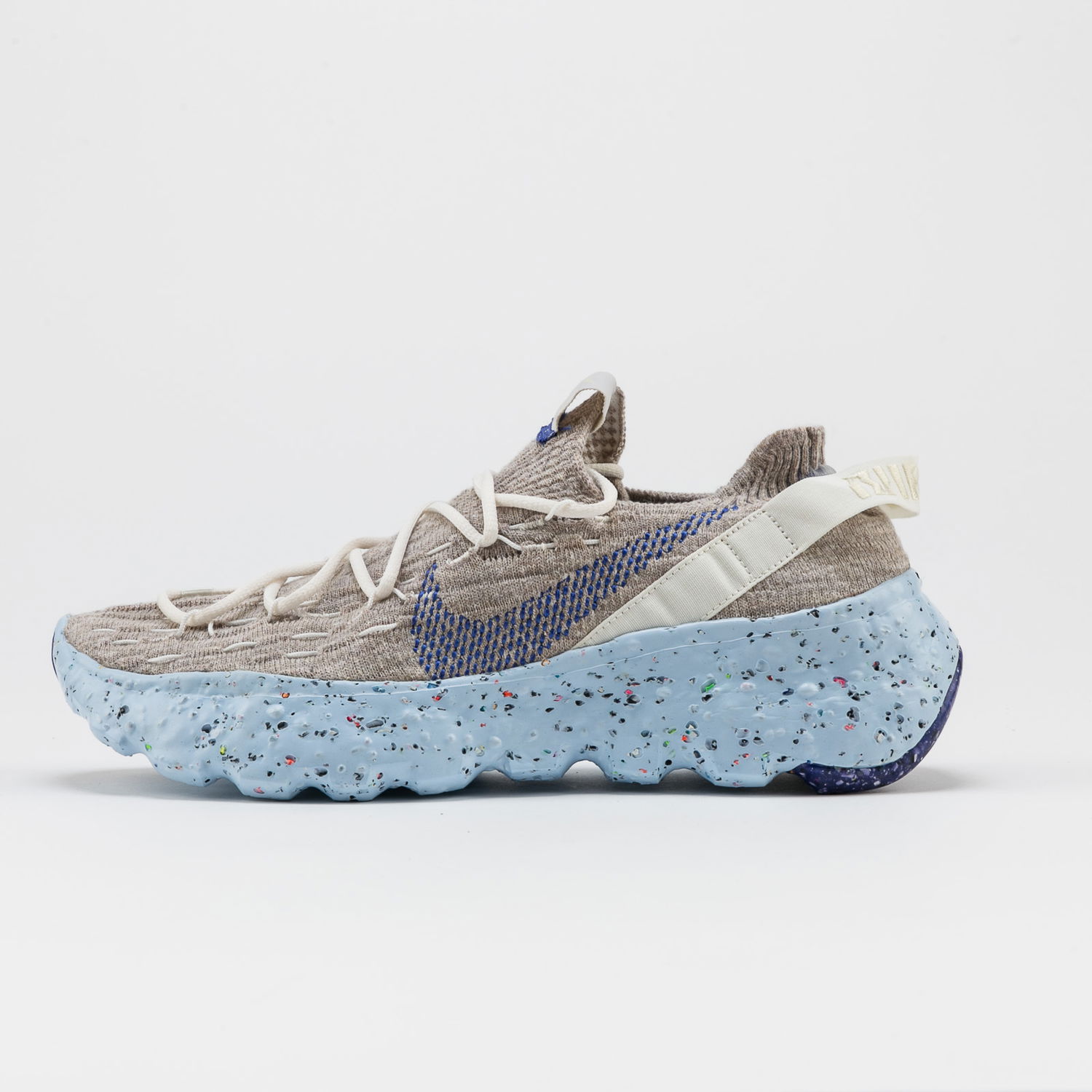 Кецове и обувки Nike Space Hippie 04 Бежово | CZ6398-101, 1