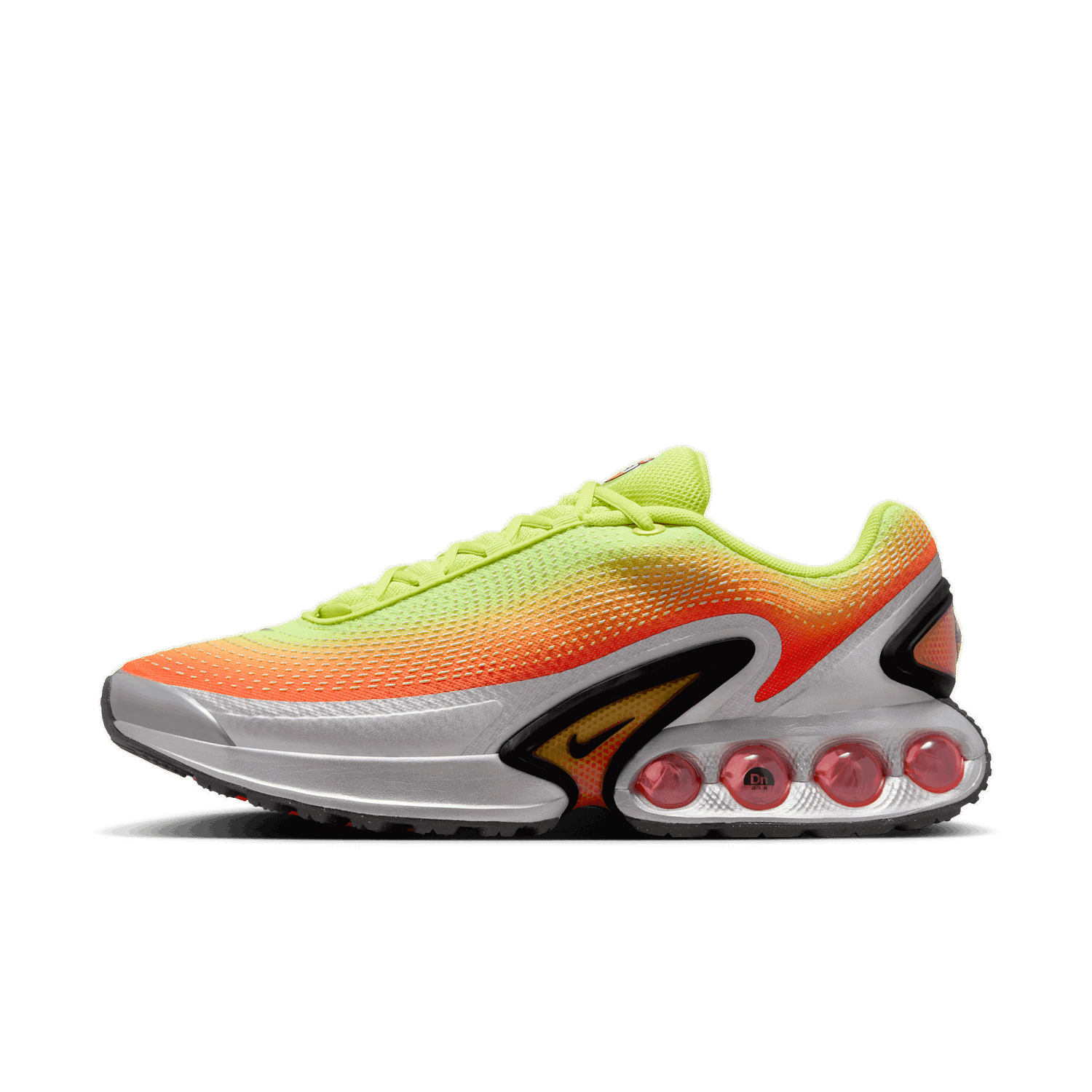 Кецове и обувки Nike Air Max Dn SE Жълто | HF5531-300, 0