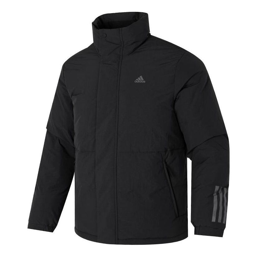 Пухо яке adidas Originals Men's Down Jacket Черно | IL8922, 0