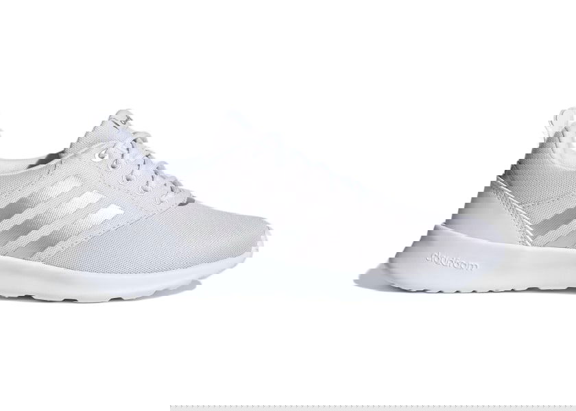 Кецове и обувки adidas Originals QT Racer 2.0 Cloud White W Бяло | FV9612, 0