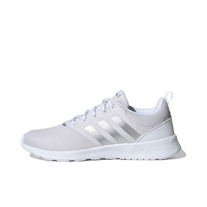 Кецове и обувки adidas Originals QT Racer 2.0 Cloud White W Бяло | FV9612
