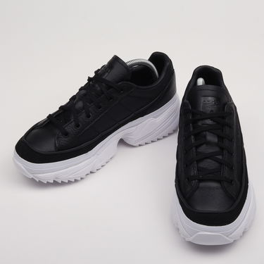 Кецове и обувки adidas Originals Kiellor W Черно | EF9113, 2