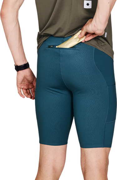 Боксерки Saysky Saysky Combat+ Short Tights Синьо | mmrst31c208, 2