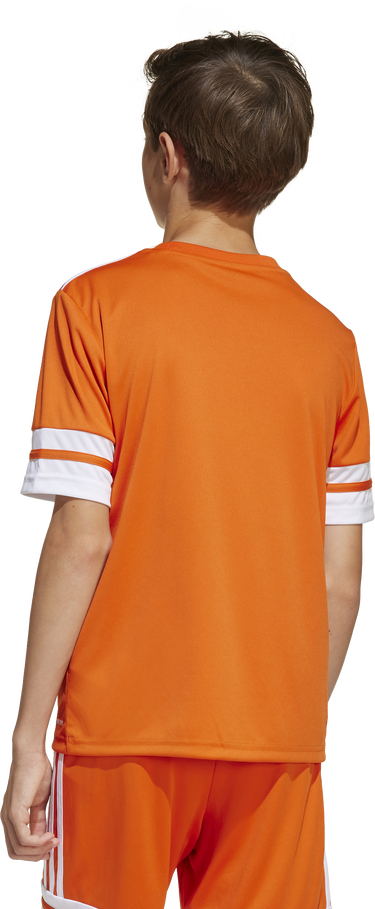Тениска adidas Originals Adidas Squadra 25 Jersey Оранжево
 | jc8666, 6