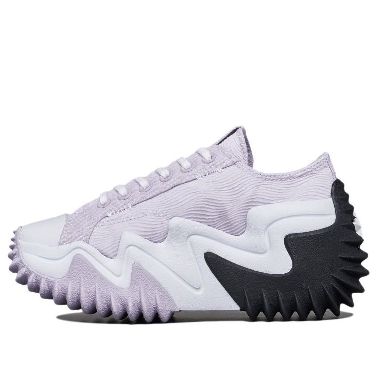 Кецове и обувки Converse Converse Run Star Hike Лилаво | 573135C, 0