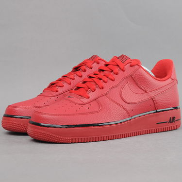 Кецове и обувки Nike Air Force 1 ''Pivot Pack Red'' Червено | 488298-627, 1