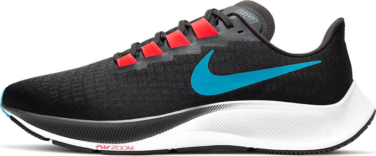 Кецове и обувки Nike Air Zoom Pegasus 37 Черно | bq9646-011, 0