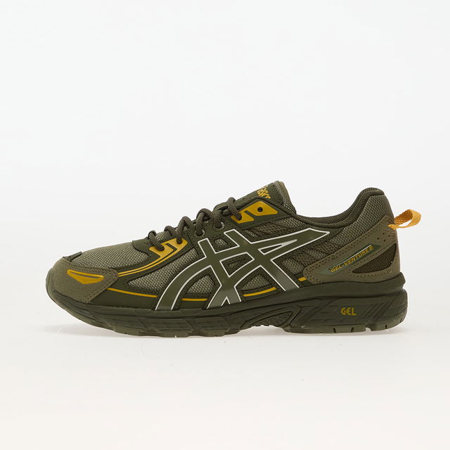Gel-Venture 6 Irvine/ Olive Canvas