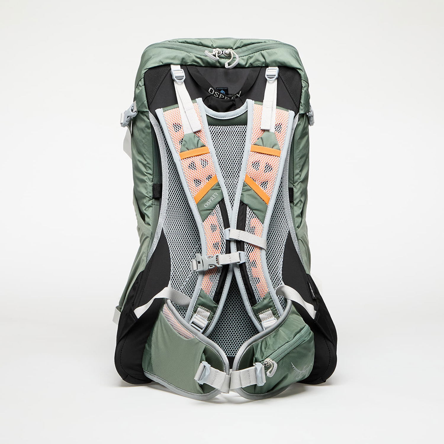Раница Osprey Hikelite 32 Backpack S/M Зелено | 10004868, 1