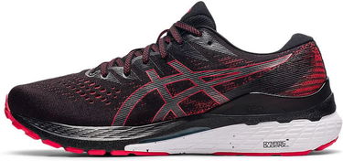 Кецове и обувки Asics Gel Kayano 28 Червено | 1011b189-002, 1