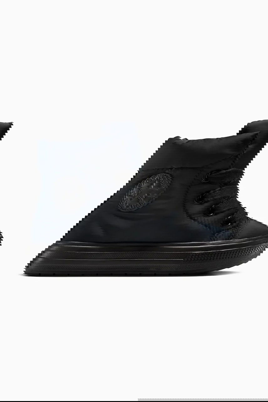 Кецове и обувки Converse Chuck Taylor All Star Boot Черно | A12941C, 0
