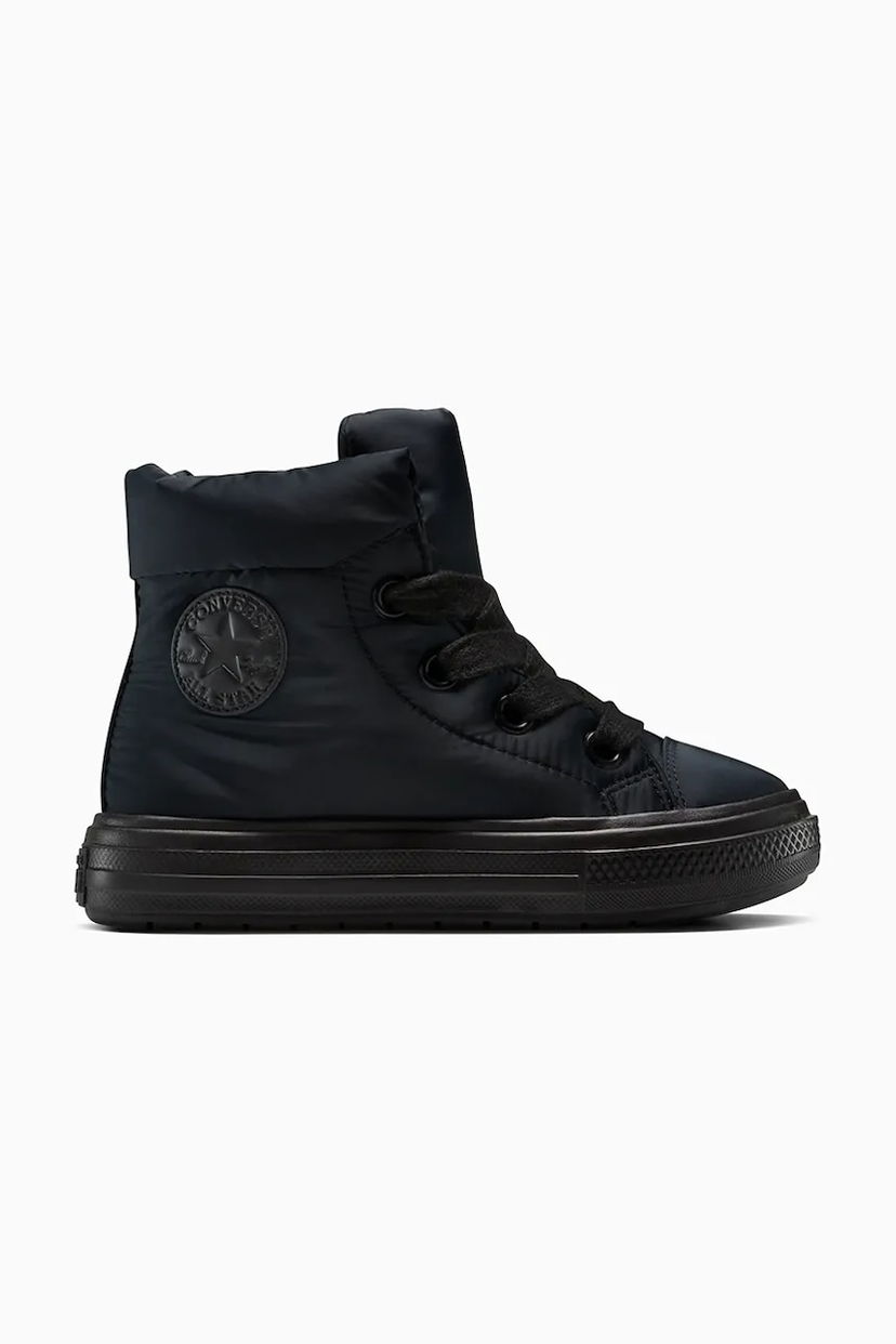 Кецове и обувки Converse Chuck Taylor All Star Boot Черно | A12941C