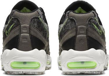 Кецове и обувки Nike Air Max 95 Черно | cv6899-001, 4