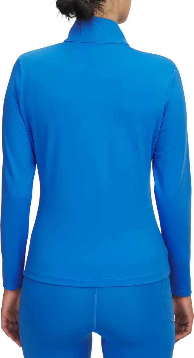 Яке Under Armour Motion Full-Zip Stand Collar Jacket Синьо | 1388650-402, 1