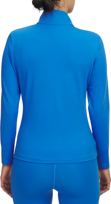 Яке Under Armour Motion Full-Zip Stand Collar Jacket Синьо | 1388650-402, 1