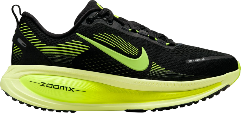 Кецове и обувки Nike Vomero 18 "Cyber" Черно | hm6804-008