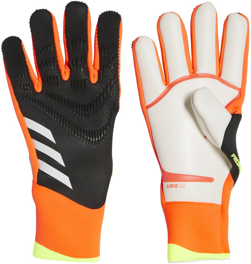 Ръкавици adidas Originals PRED GL PRO PC Goalkeeper Gloves Оранжево
 | iq4023