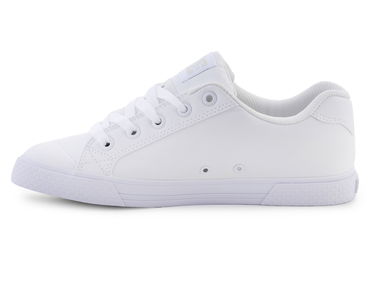 Кецове и обувки DC Chelsea Tx Бяло | ADJS300307-WS4, 2