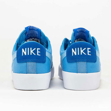 Кецове и обувки Nike SB Blazer Low Pro GT Синьо | DC7695-400, 1