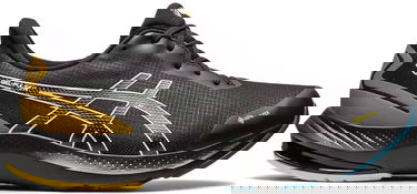 Кецове и обувки Asics GEL-Pulse 14 GTX Черно | 1011b490-001, 0
