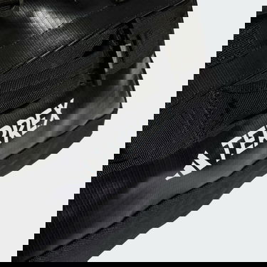Чанта за пътуване adidas Performance Terrex Rain.Rdy Expedition Duffel Bag 50 L Черно | IN8327, 5