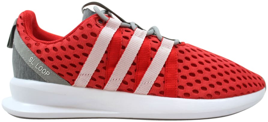 Кецове и обувки adidas Originals SL Loop Racer Tomato W Червено | D69854, 0