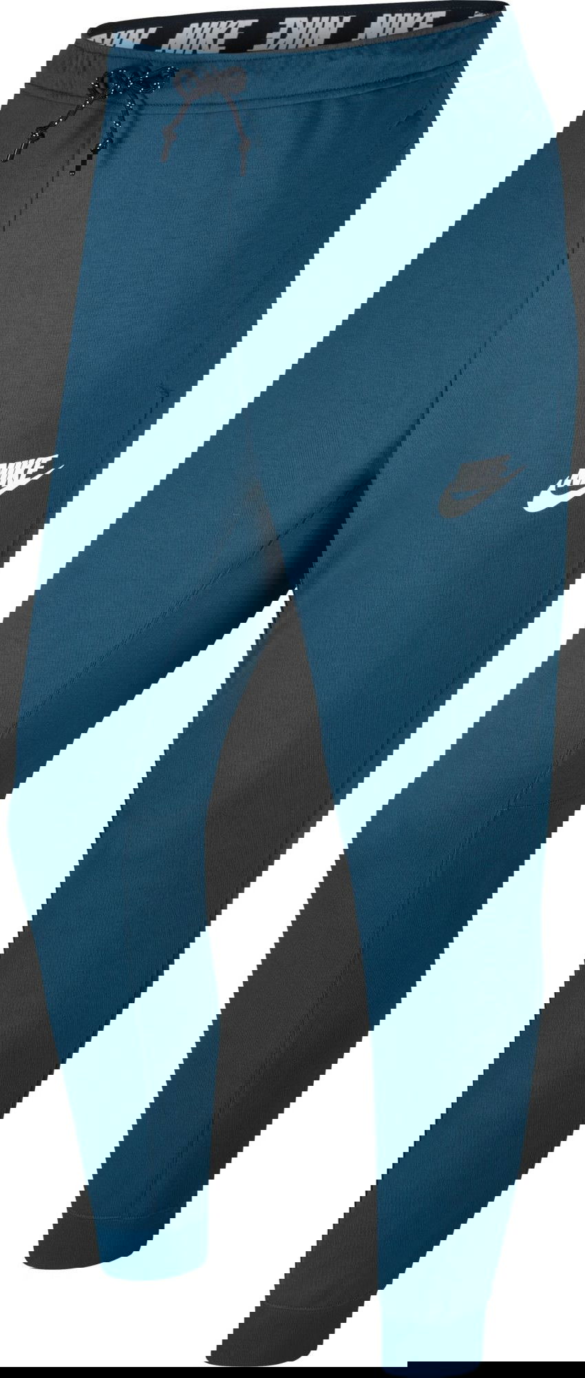 Спортни панталони Nike Jogging Pants Синьо | 861746-425, 0