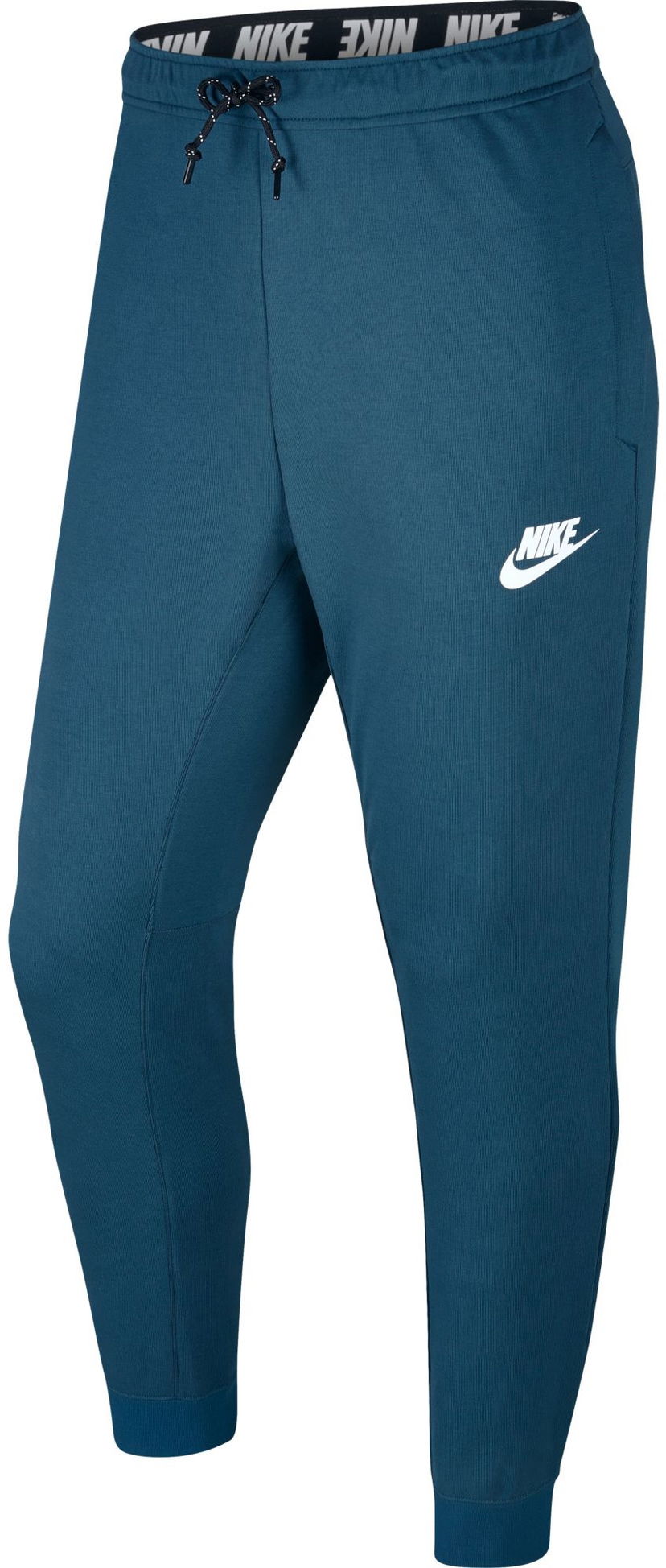 Спортни панталони Nike Jogging Pants Синьо | 861746-425