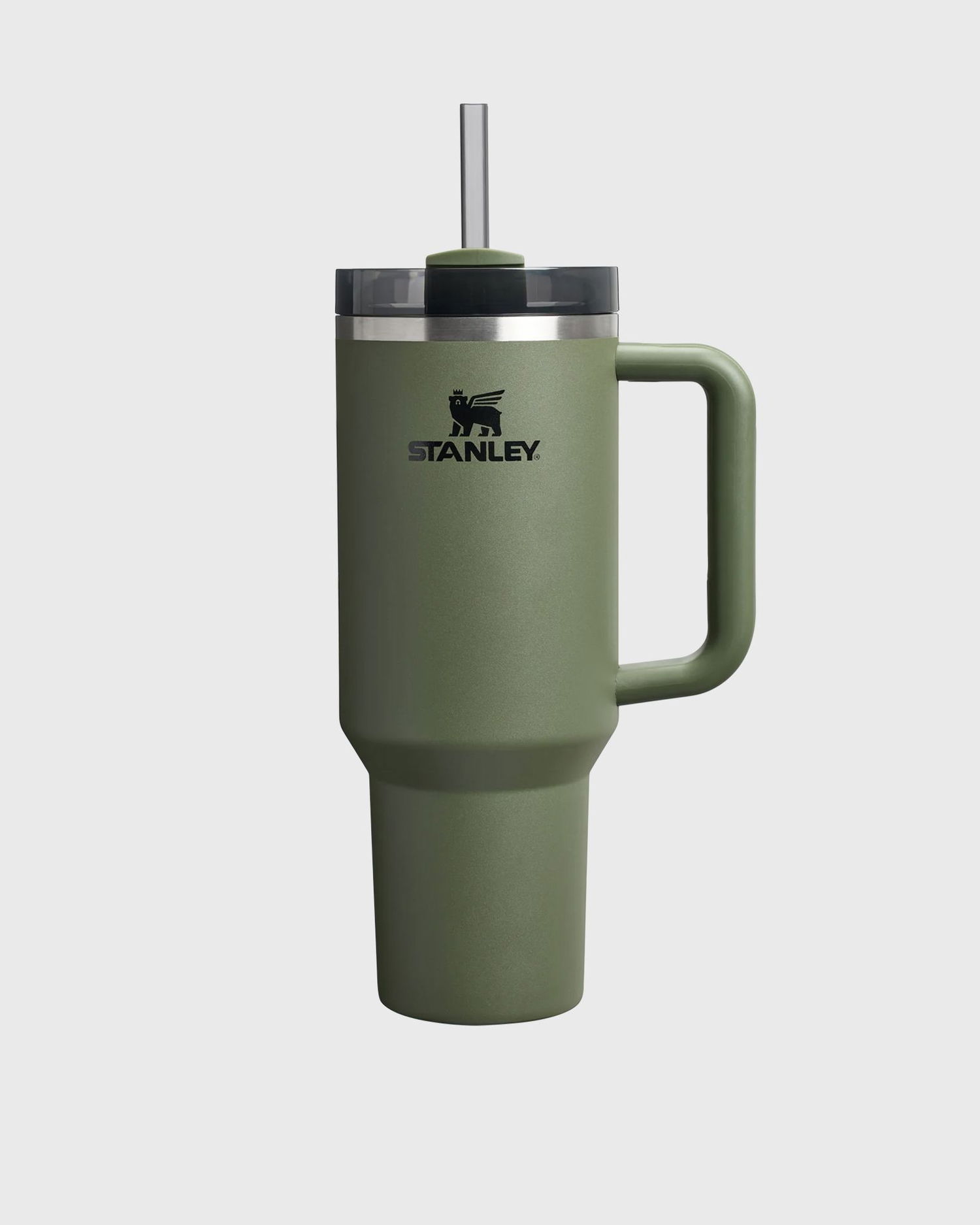 Бутилки за пиене Stanley Quencher FlowState Tumbler 40oz Зелено | 10-11673-161, 1