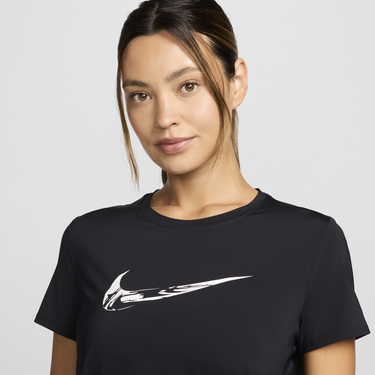 Тениска Nike Dri-FIT One Черно | FV6373-010, 2