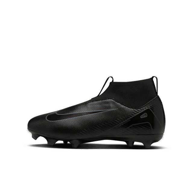 Jr. Mercurial Superfly 10 Academy MG