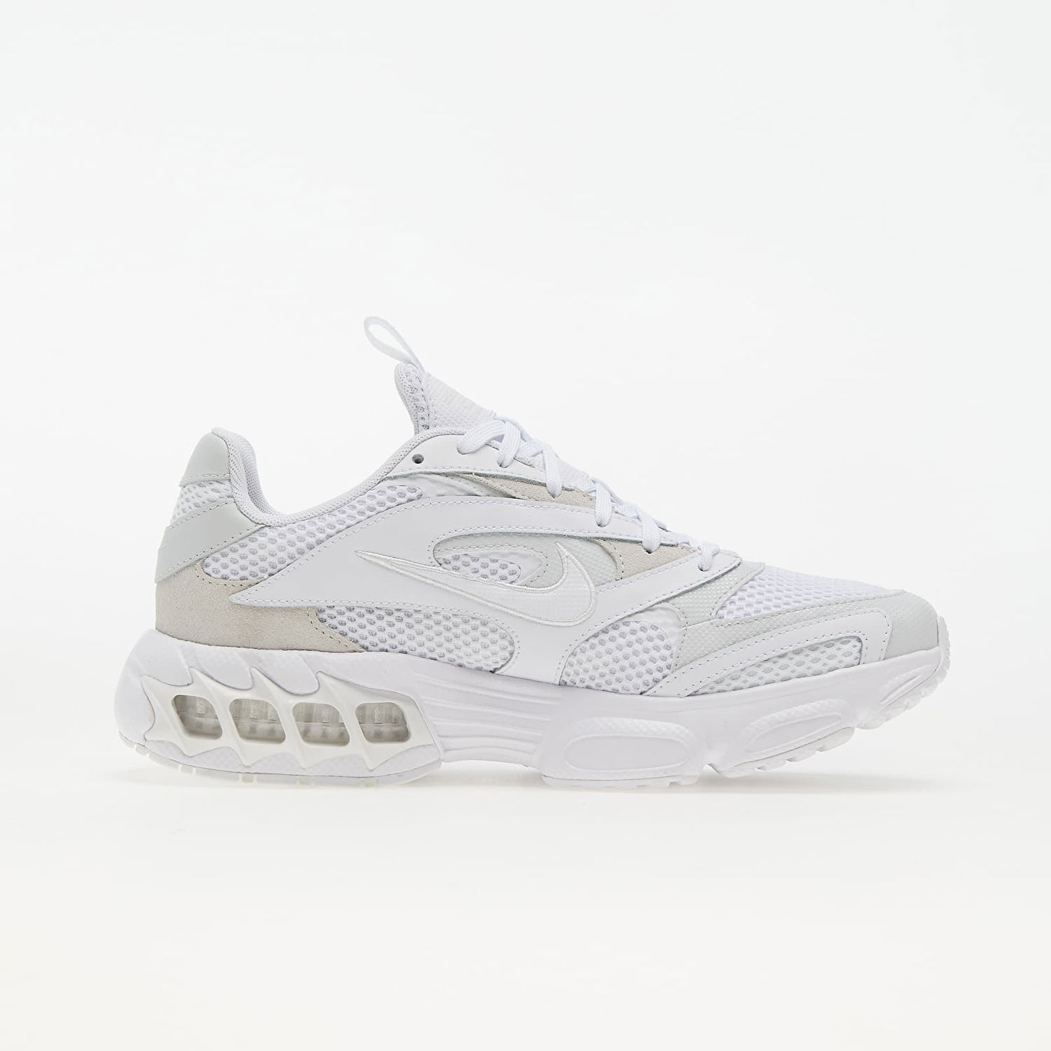 Кецове и обувки Nike Zoom Air Fire W Бяло | CW3876-002, 1