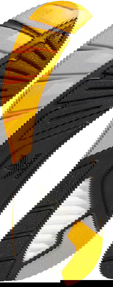 Кецове и обувки adidas Originals ZX 1K BOOST Бяло | gx6117, 2