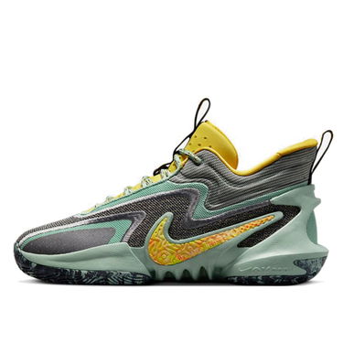 Кецове и обувки Nike Cosmic Unity 2 "Enamel Green" Зелено | DH1537-300, 3