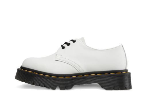 Кецове и обувки Dr. Martens 1461 Bex Бяло | 26654100