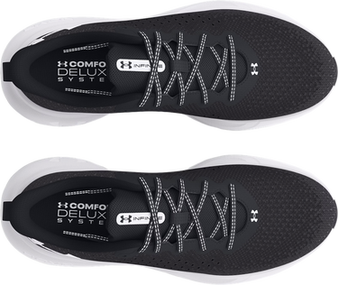 Кецове и обувки Under Armour Infinite Черно | 3027523-001, 3