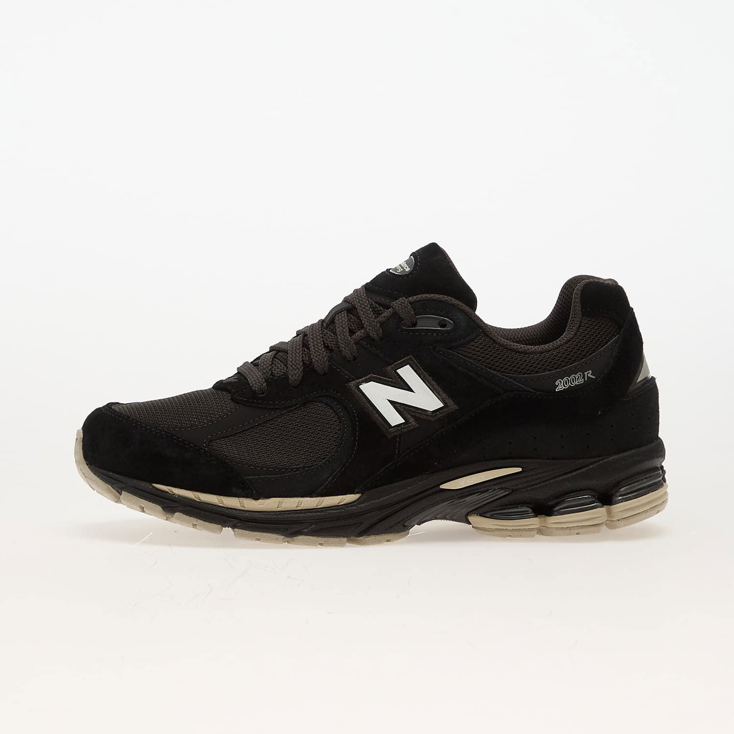 Кецове и обувки New Balance 2002R Черно | U2002RL, 0