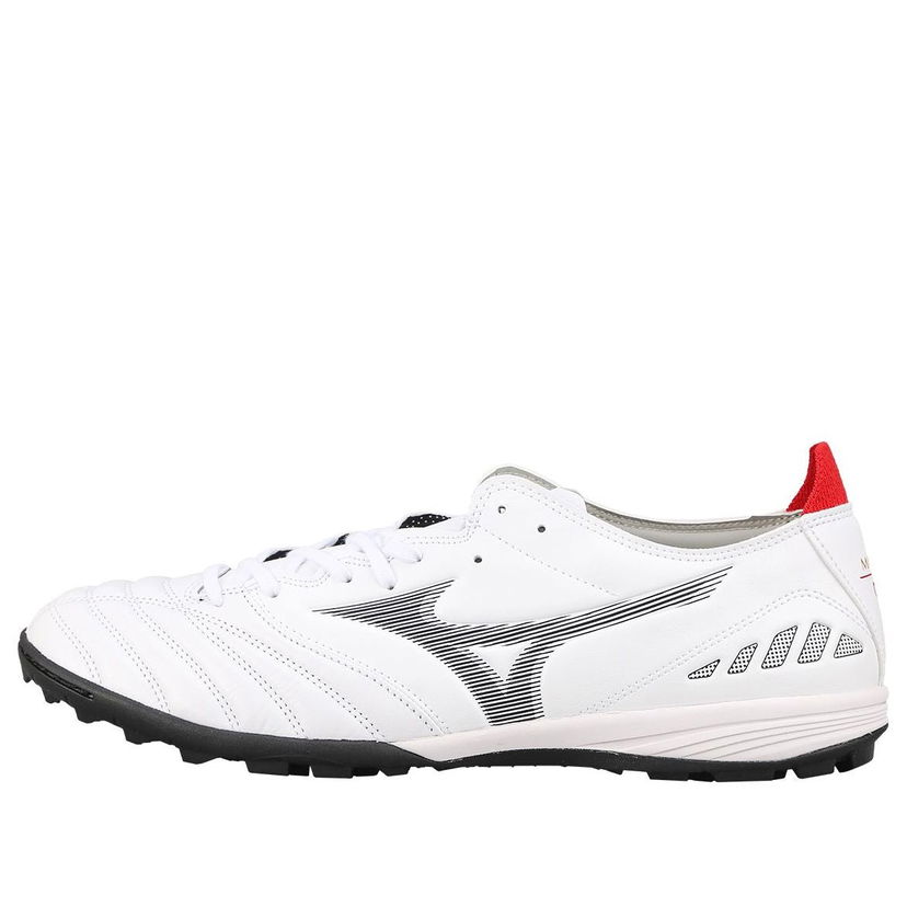 Кецове и обувки Mizuno Morelia Neo 3 Pro AS Бяло | P1GD228409