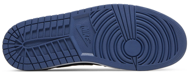 Кецове и обувки Jordan Air Jordan 1 Retro Low OG "Mystic Navy" W Тъмно синьо | CZ0775-041, 4