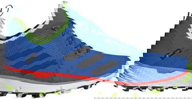 Кецове и обувки adidas Performance Terrex Speed Gore-Tex Синьо | eh2287, 0