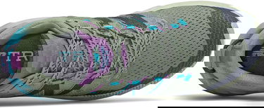Кецове и обувки New Balance Fresh Foam More Trail  v1 W Зелено | wtmorcv, 2