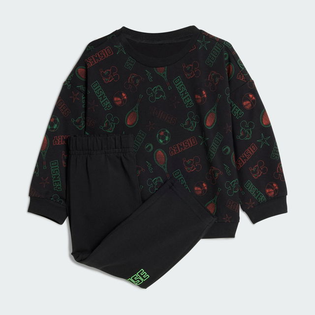 Disney Mickey Mouse Jogger Set