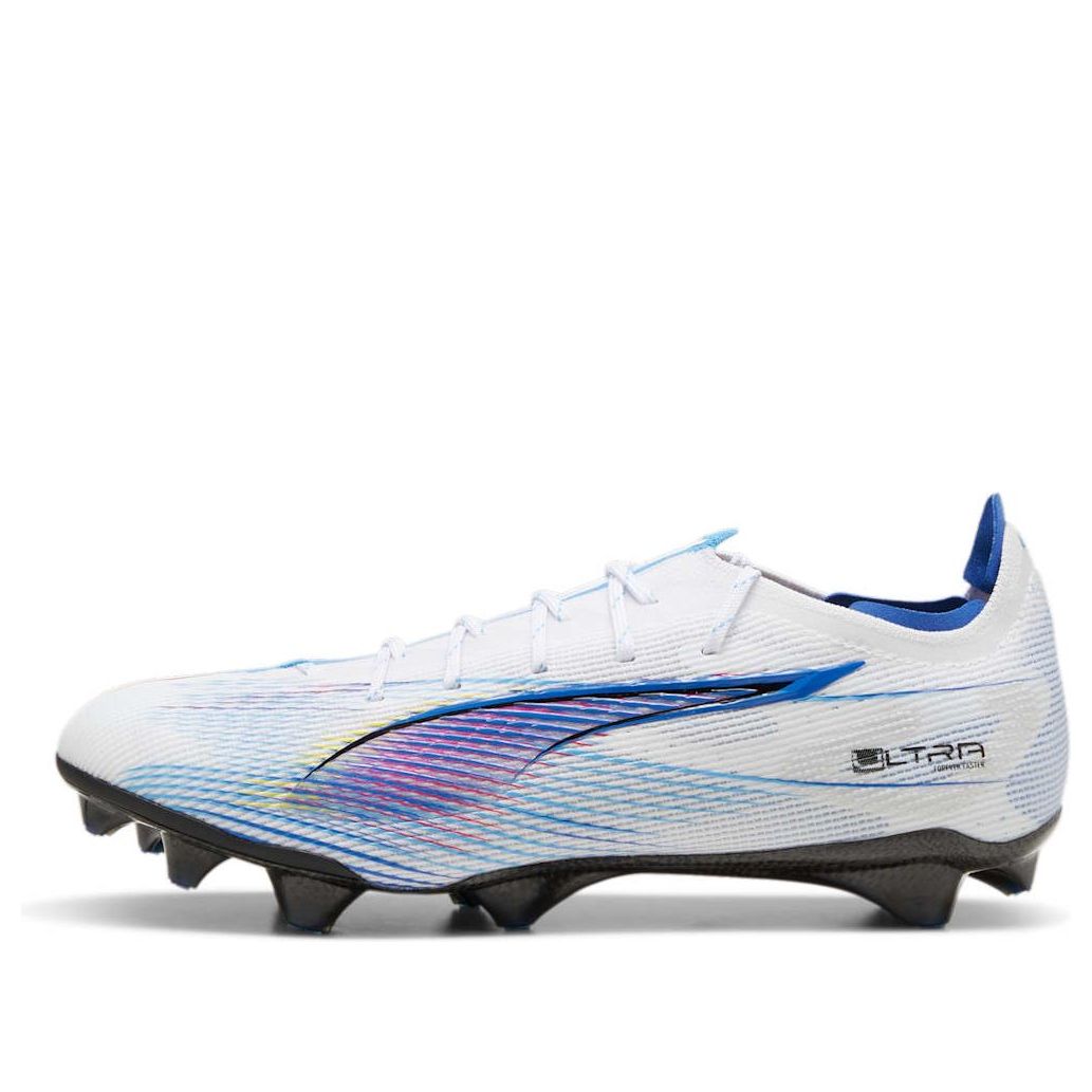 Кецове и обувки Puma Ultra 5 Carbon FG 'Launch Edition' Бяло | 108060-01, 0
