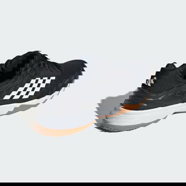 Кецове и обувки adidas Performance Speedcourt Indoor Черно | IE8033, 4