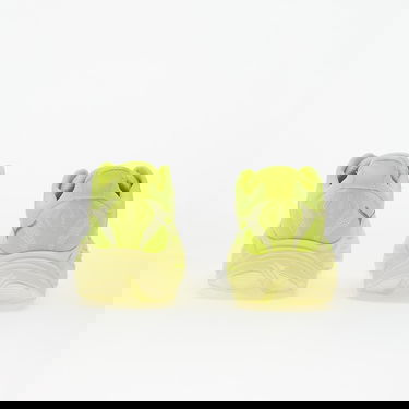 Кецове и обувки Hoka One One Clifton 10 Жълто | 1162030-NSS, 4