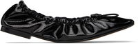 Cecilie Bahnsen Orbella Ballerina Flats