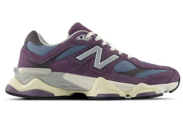 Кецове и обувки New Balance 9060 Shadow Purple Лилаво | U9060SFA, 0