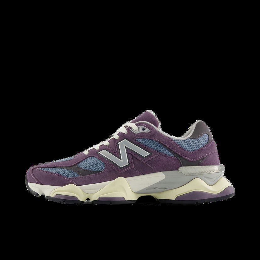 Кецове и обувки New Balance 9060 Shadow Purple Лилаво | U9060SFA