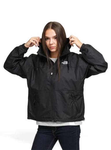 Sheru Jacket TNF