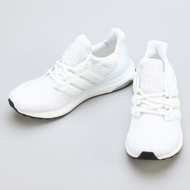 Кецове и обувки adidas Performance UltraBoost Бяло | BB6168, 2
